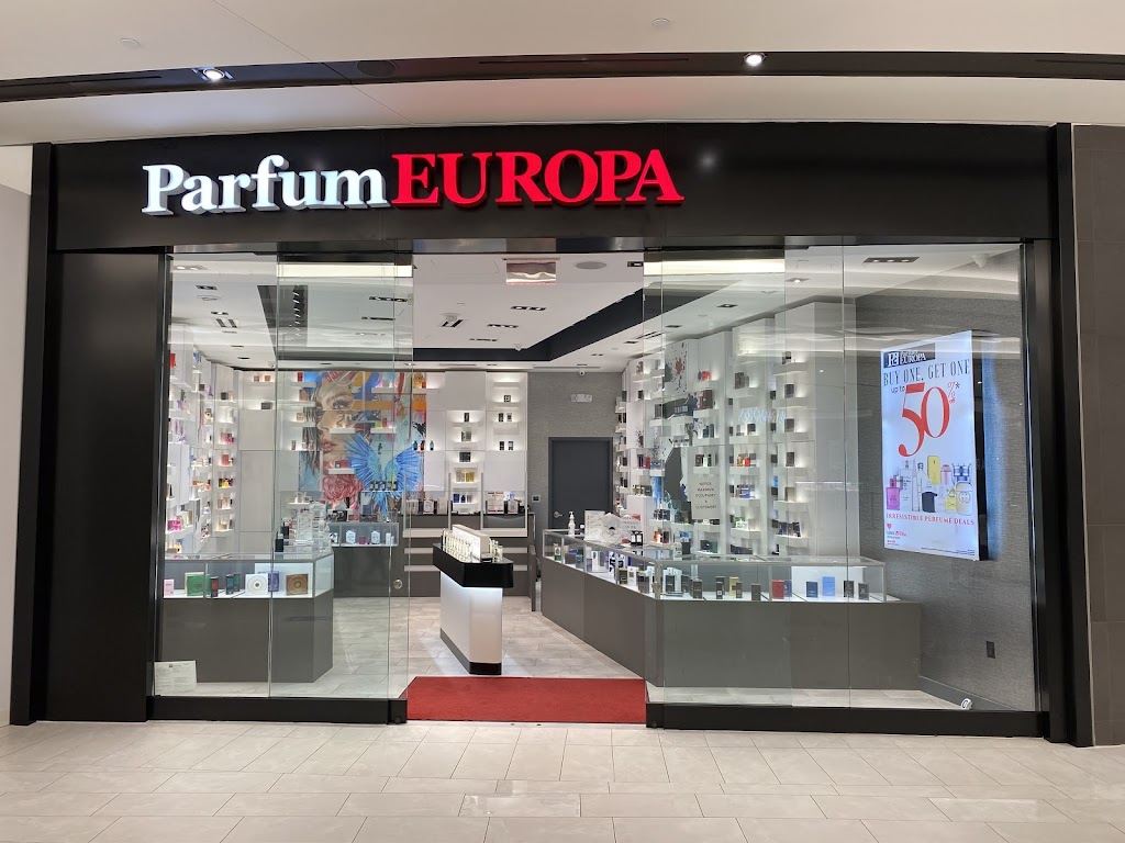 Parfum Europa | 1 American Dream Way Suite #C126, East Rutherford, NJ 07073 | Phone: (551) 248-4244