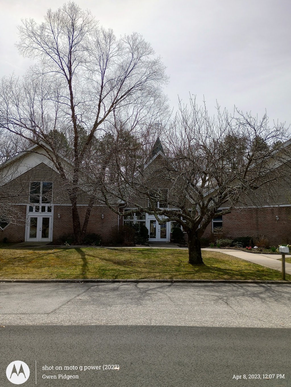 North Shore United Methodist Church | 260 NY-25A, Wading River, NY 11792 | Phone: (631) 929-6075
