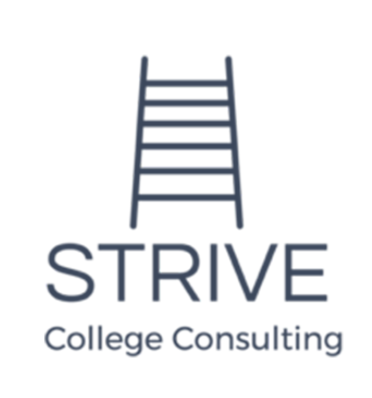 Strive College Consulting | 3 Cornell Dr, Randolph, NJ 07869 | Phone: (973) 830-9958