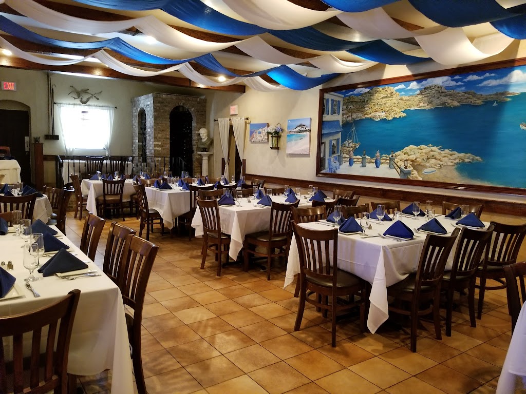 12 Islands Greek Taverna | 1255 Valley Rd, Stirling, NJ 07980 | Phone: (908) 647-2193