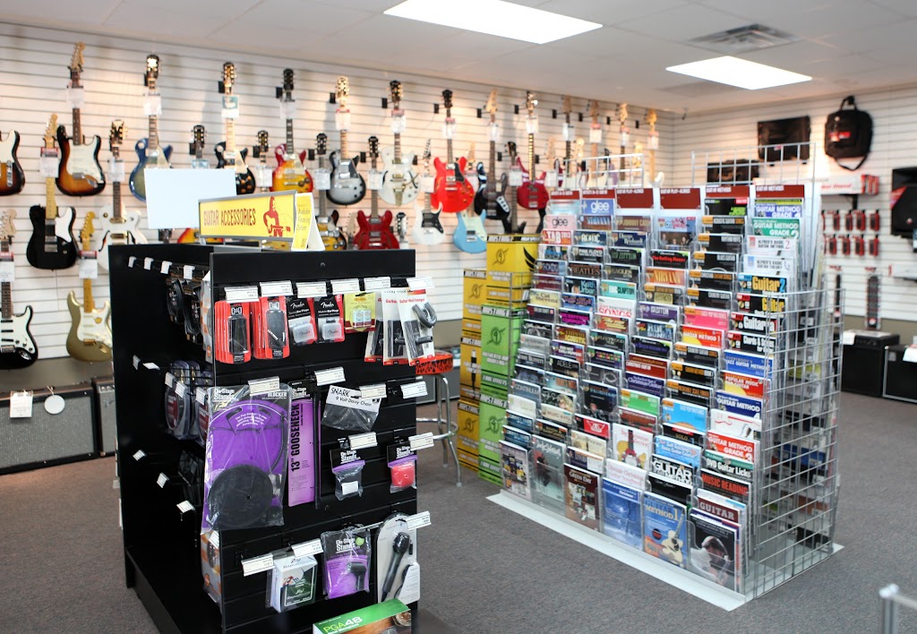 Music & Arts | 346 NY-25A Suite 90, Rocky Point, NY 11778 | Phone: (631) 821-3260