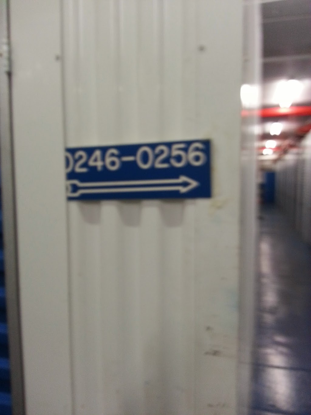 River Ave Self Storage | 586 River Ave, The Bronx, NY 10451 | Phone: (844) 916-4899