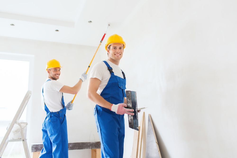 Best Way Painting Inc | 44 Spruce St, Yonkers, NY 10701 | Phone: (914) 376-2621