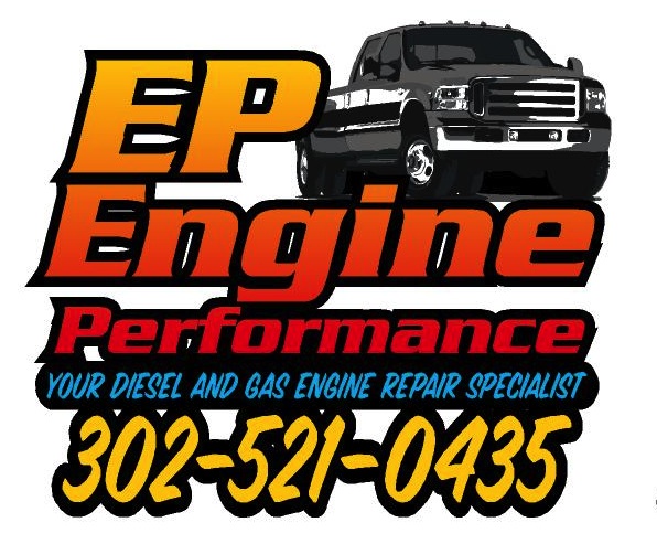 EP Engine Performance LLC | 473 Pier Head Blvd suite 4, Smyrna, DE 19977 | Phone: (302) 389-8994
