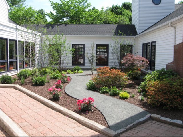 Northwoods Apartments | 5 Town Colony Dr, Middletown, CT 06457 | Phone: (860) 635-3449