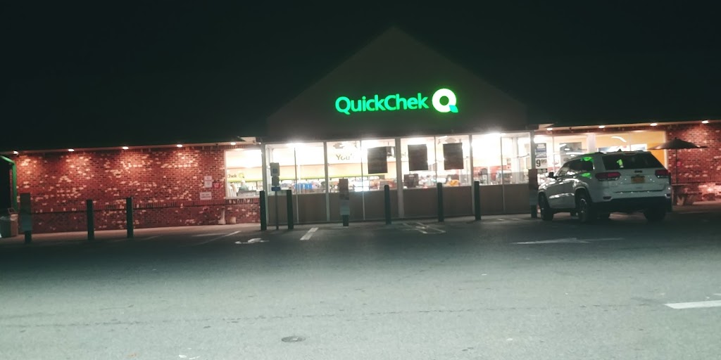 QuickChek | 5258 Rte 9W, Newburgh, NY 12550 | Phone: (845) 561-2757