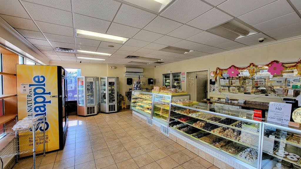 Ambrosia Bakery | 272 Naugatuck Ave, Milford, CT 06460 | Phone: (203) 876-5077