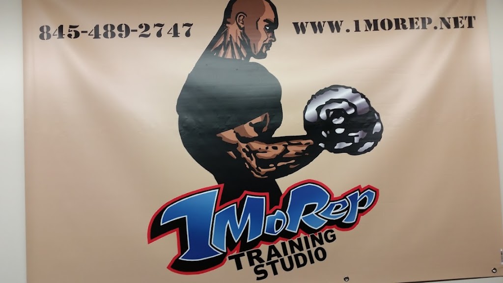 1MoRep Training Studio | 419 Violet Ave, Poughkeepsie, NY 12601 | Phone: (845) 489-2747