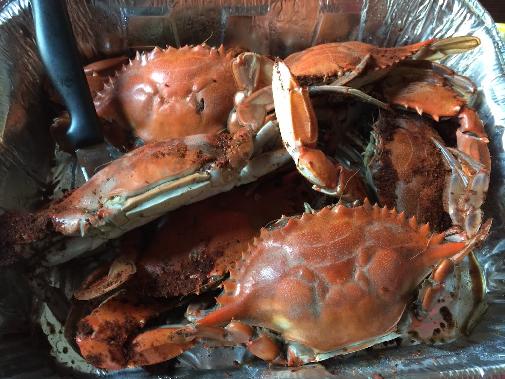 Crab Shack II | 5305 Rising Sun Ave, Philadelphia, PA 19120 | Phone: (215) 455-1955