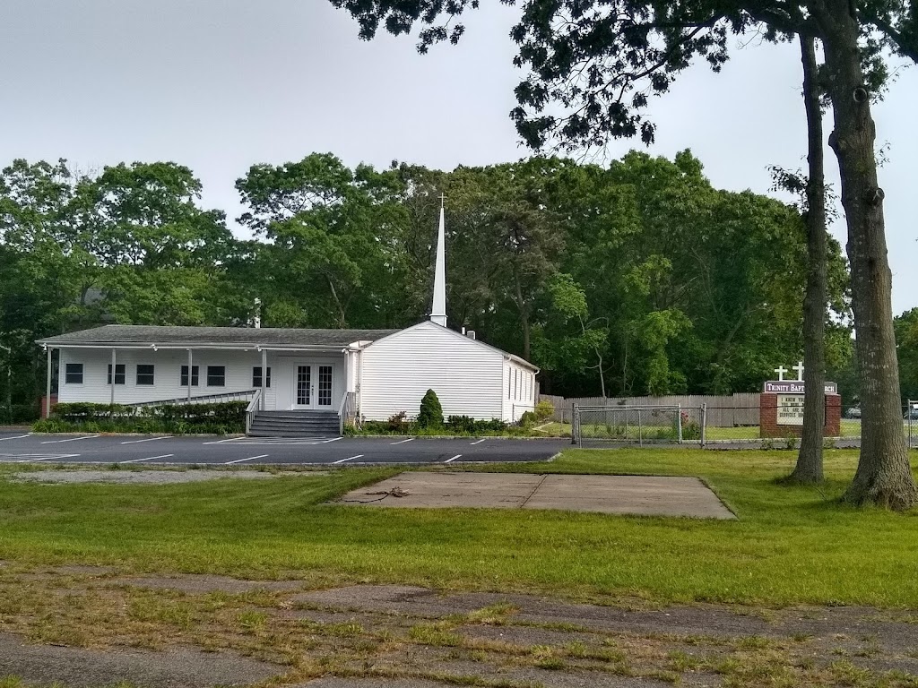 Trinity Baptist Church | 1368 William Floyd Pkwy, Shirley, NY 11967 | Phone: (631) 399-1044