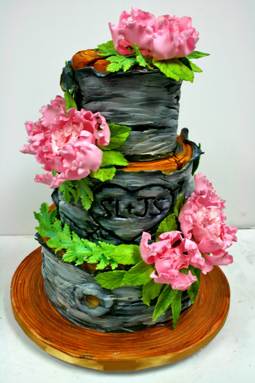 Sweet Grace, Cake Designs | 312 St Nicholas Ave, Haworth, NJ 07641 | Phone: (917) 533-7425