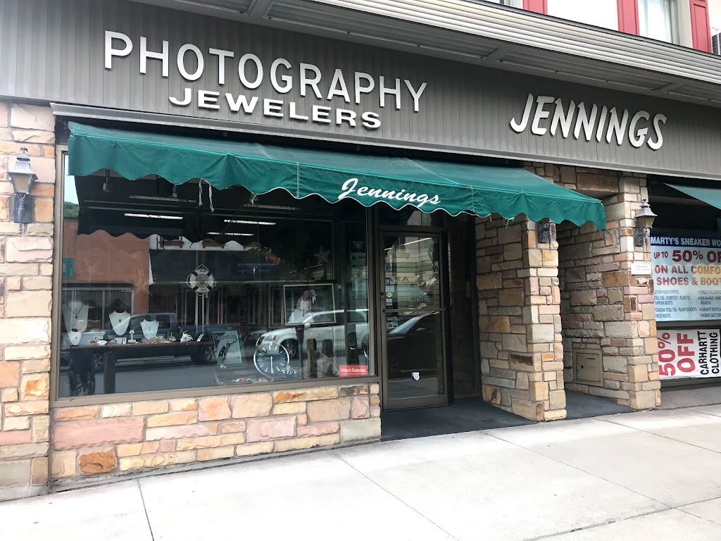 Jennings Jewelers | 600 Main St, Honesdale, PA 18431 | Phone: (570) 253-0620