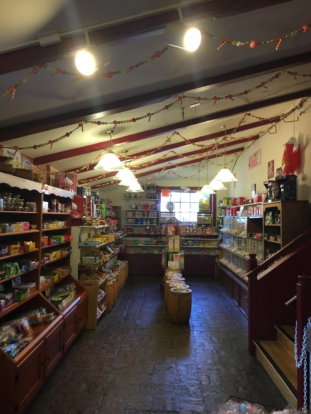 Skips Candy Corner | 27 Peddlers Village, Lahaska, PA 18931 | Phone: (215) 489-7547