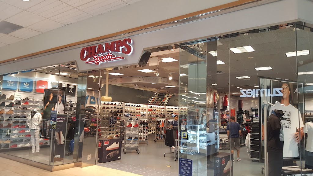 Champs Sports | 4403 Black Horse Pike, Mays Landing, NJ 08330 | Phone: (609) 484-0266