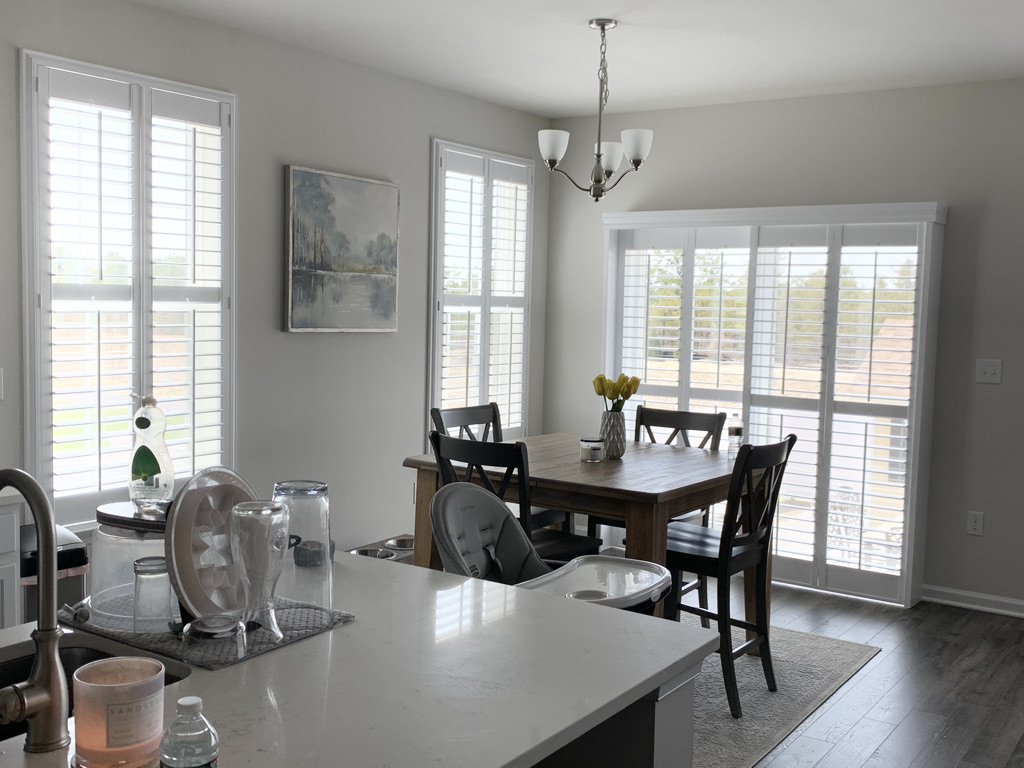 Shoreline Blinds & Shutters | 152 Blackman Rd, Egg Harbor Township, NJ 08234 | Phone: (609) 464-1162