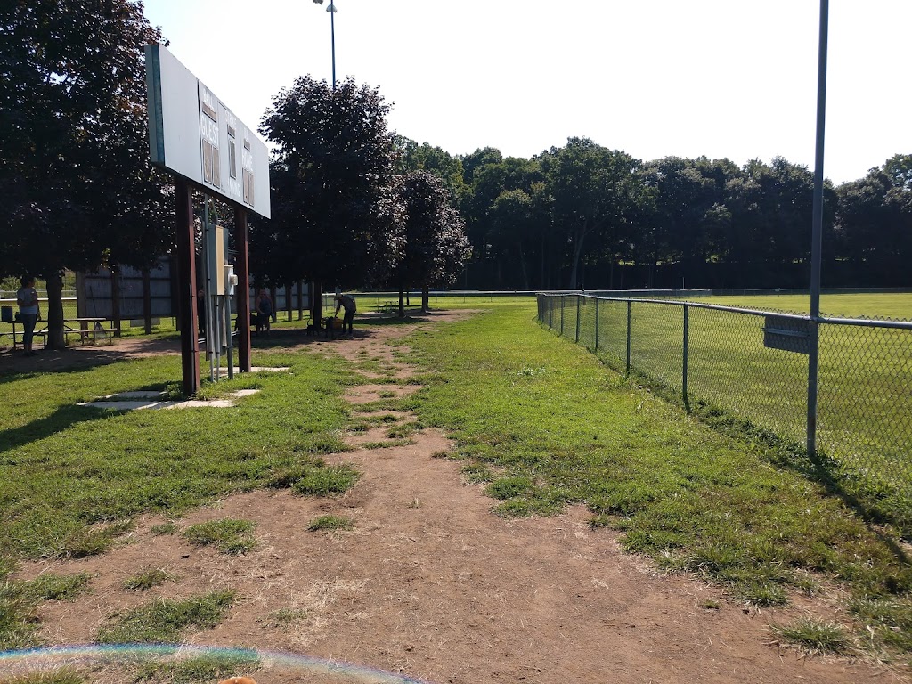 J Tracy Hermann Memorial Dog Park | 147 Wilbur Blvd, Poughkeepsie, NY 12603 | Phone: (845) 204-6767