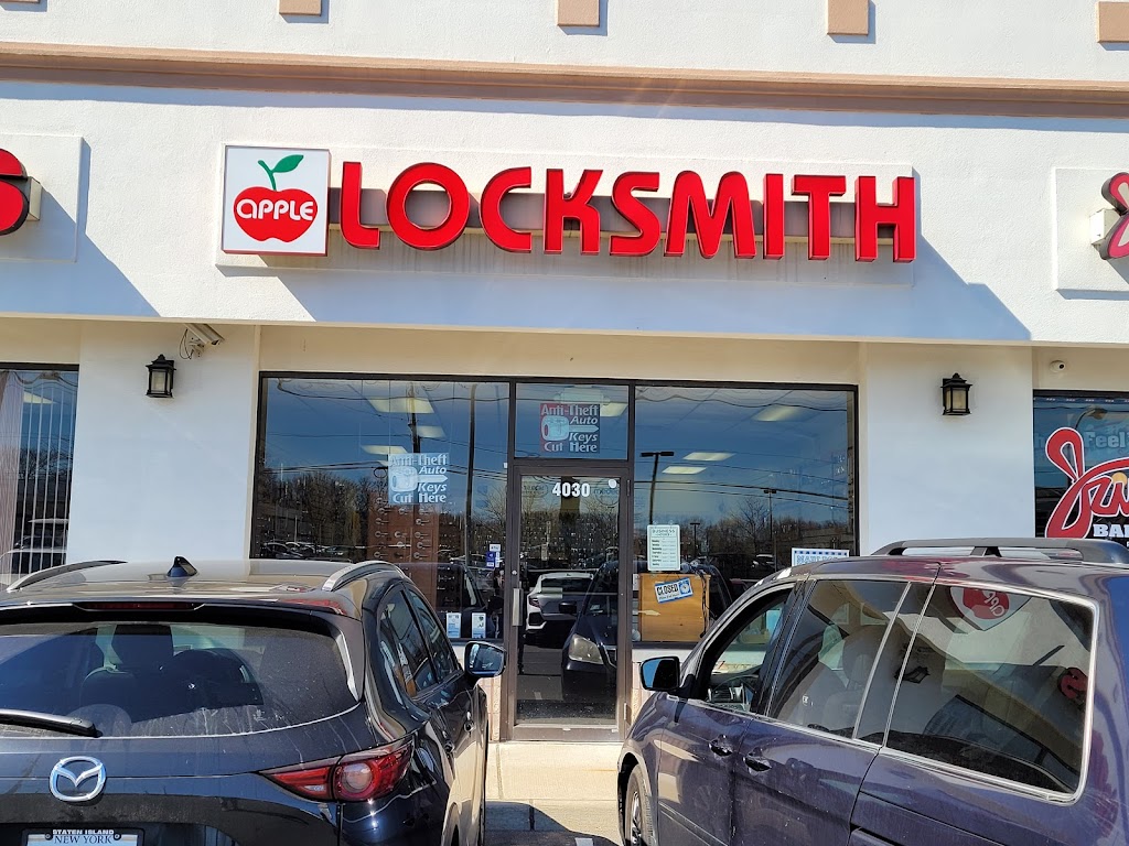 Apple Locksmith | 4030 US-9, Morganville, NJ 07751 | Phone: (732) 970-1500