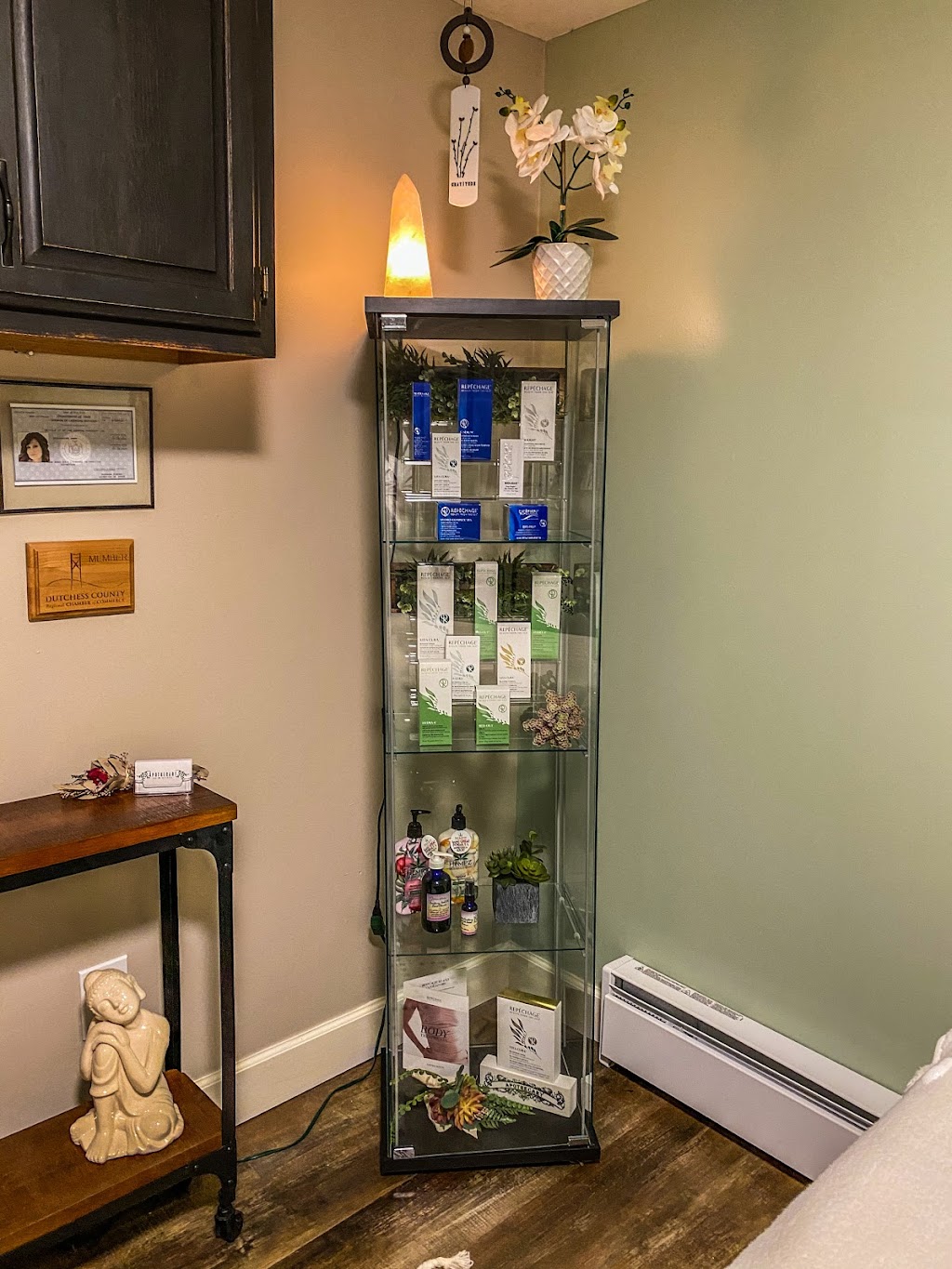 Apothecary Spa & Wellness | 29 Brothers Rd, Poughquag, NY 12570 | Phone: (845) 494-3543