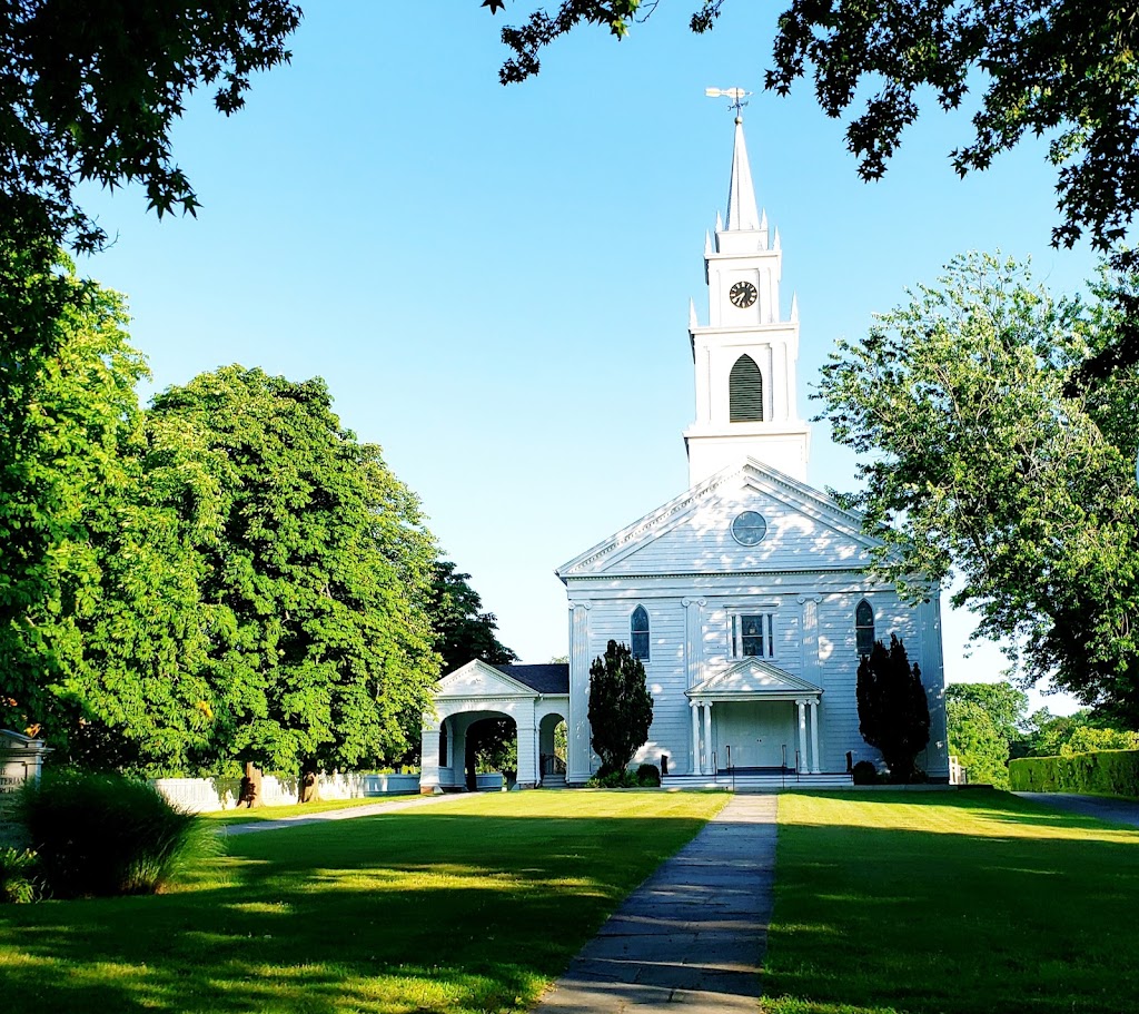 Bridgehampton Presbyterian Church | 2429 Montauk Highway, Main St, Bridgehampton, NY 11932 | Phone: (631) 537-0863