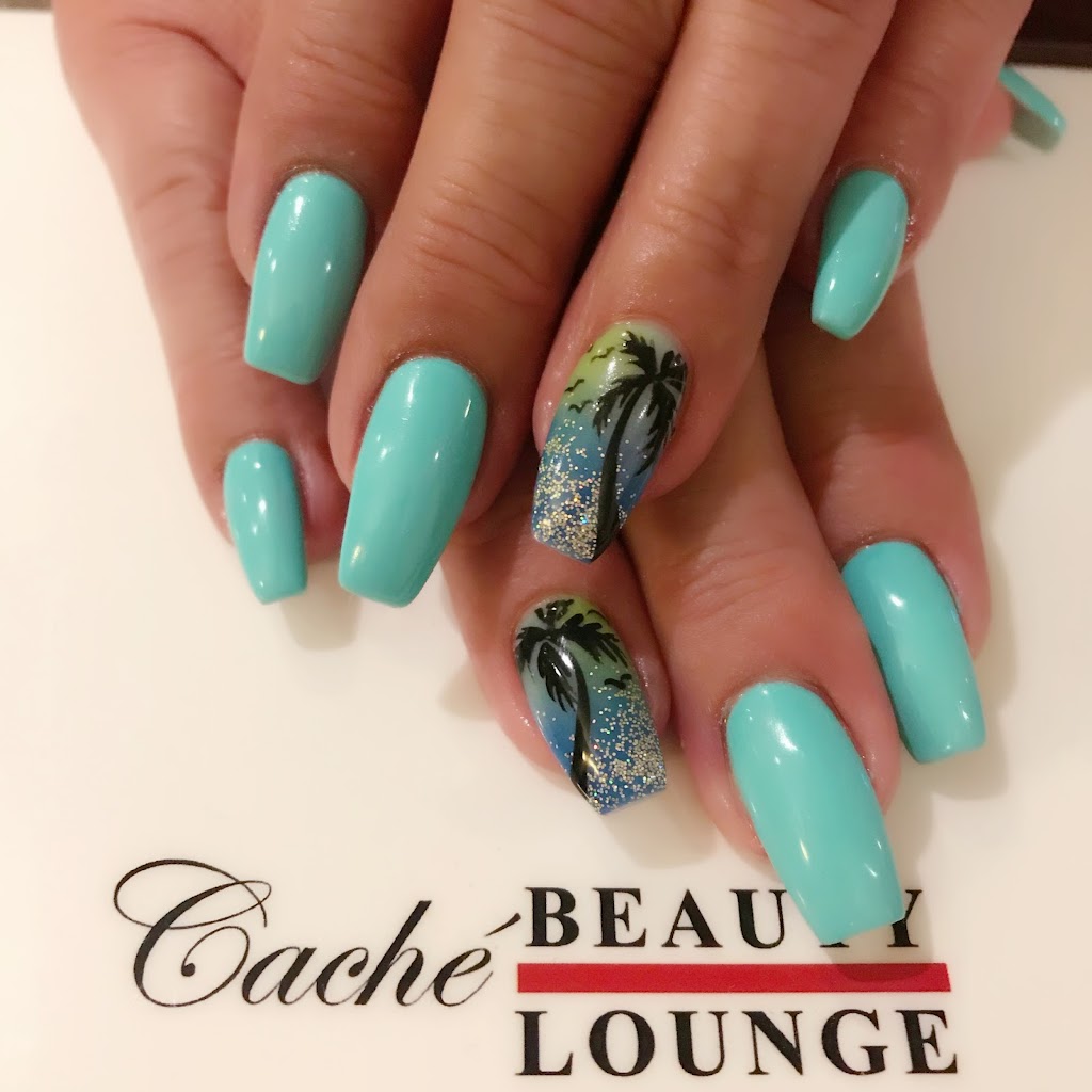 Caché Beauty Lounge | 267 Egg Harbor Rd, Sewell, NJ 08080 | Phone: (856) 270-2916