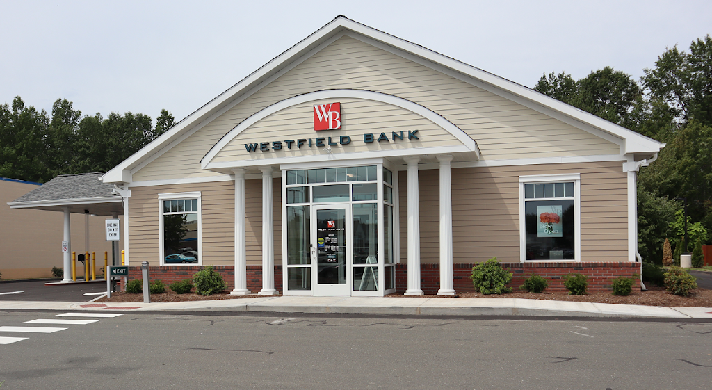 Westfield Bank | 337 Cottage Grove Rd, Bloomfield, CT 06002 | Phone: (860) 310-2939