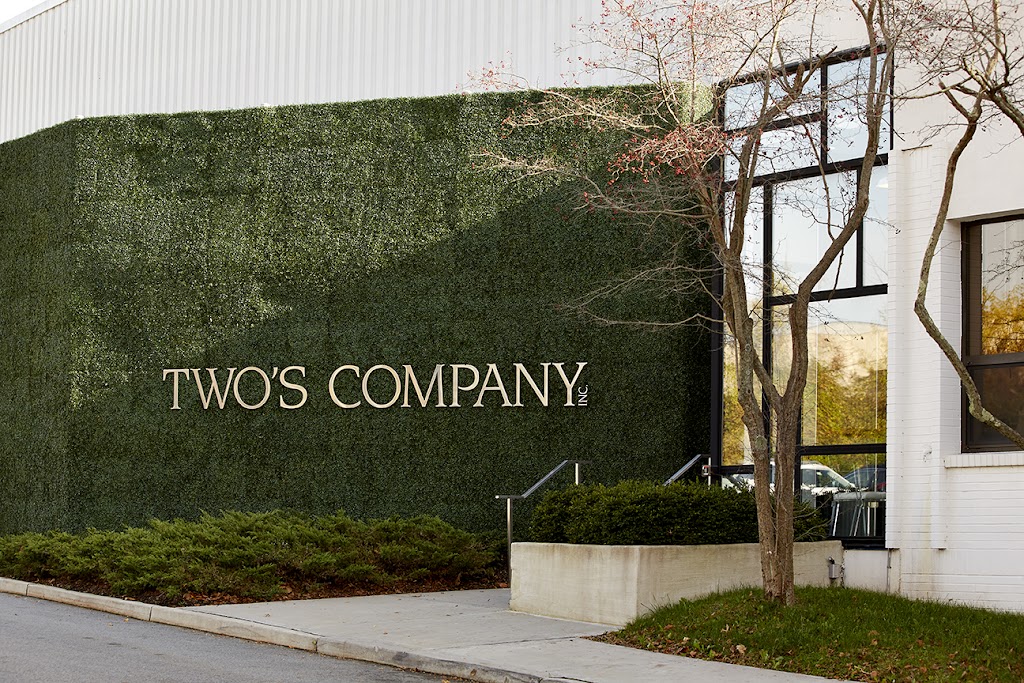 Twos Company, Inc. | 500 Saw Mill River Rd, Elmsford, NY 10523 | Phone: (914) 345-2222