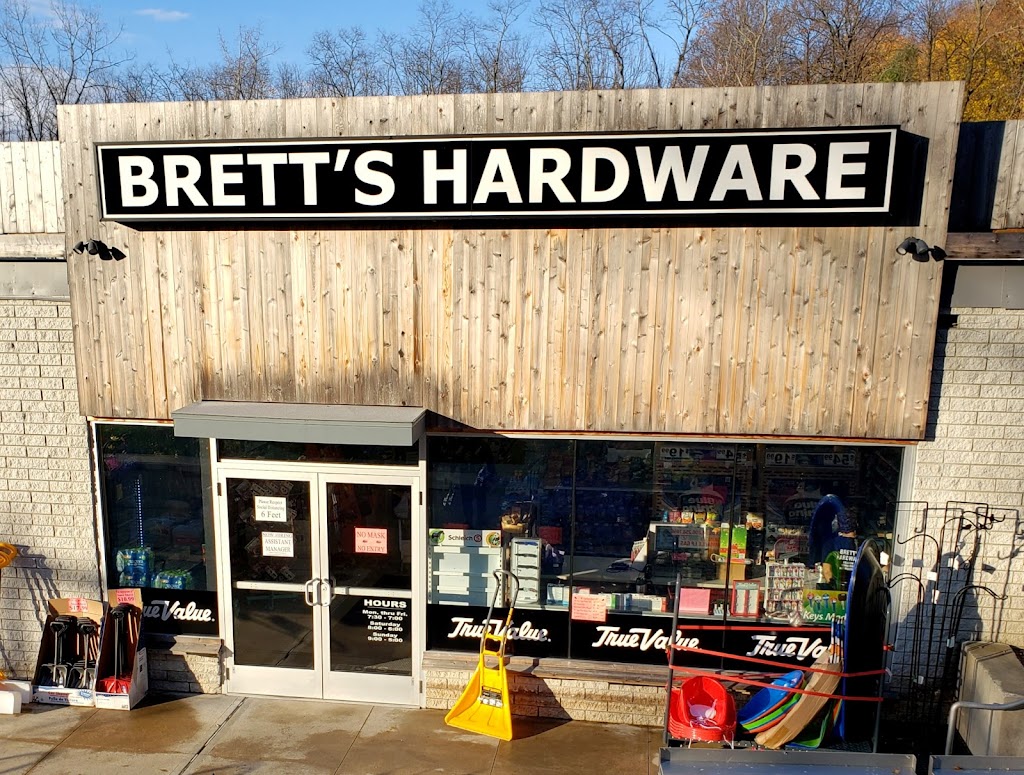 Bretts True Value | 18 W Main St, Beacon, NY 12508 | Phone: (845) 765-2631