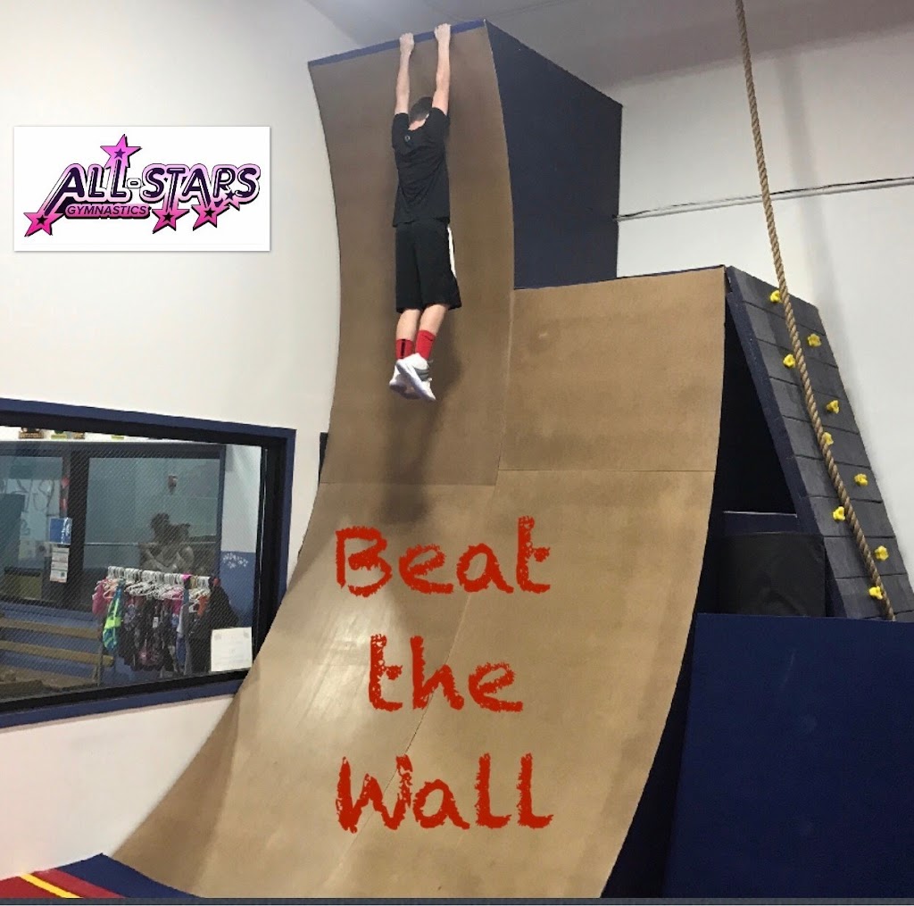 All Stars Gymnastics Inc | 3601 Hempstead Tpke, Levittown, NY 11756 | Phone: (516) 796-2188