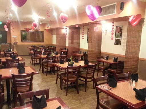 N Thai Palace | 1020 New Jersey 18 North, East Brunswick, NJ 08816 | Phone: (732) 257-1172