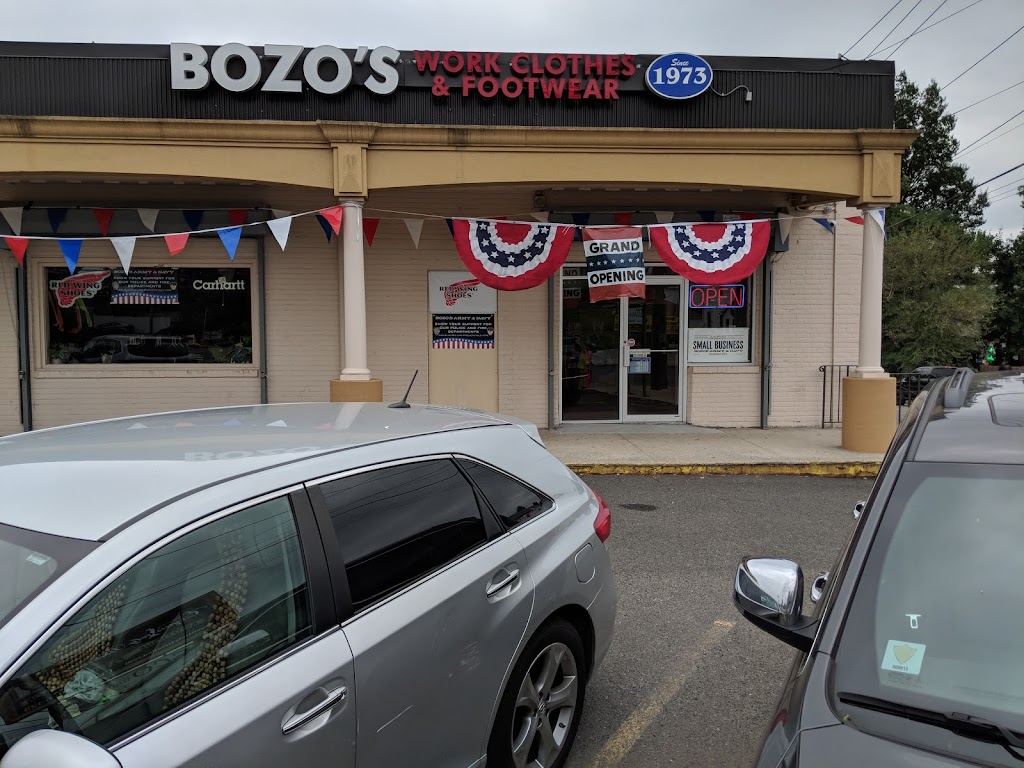 Bozos Army & Navy Store | 4170 Hylan Blvd, Staten Island, NY 10308 | Phone: (718) 351-8465