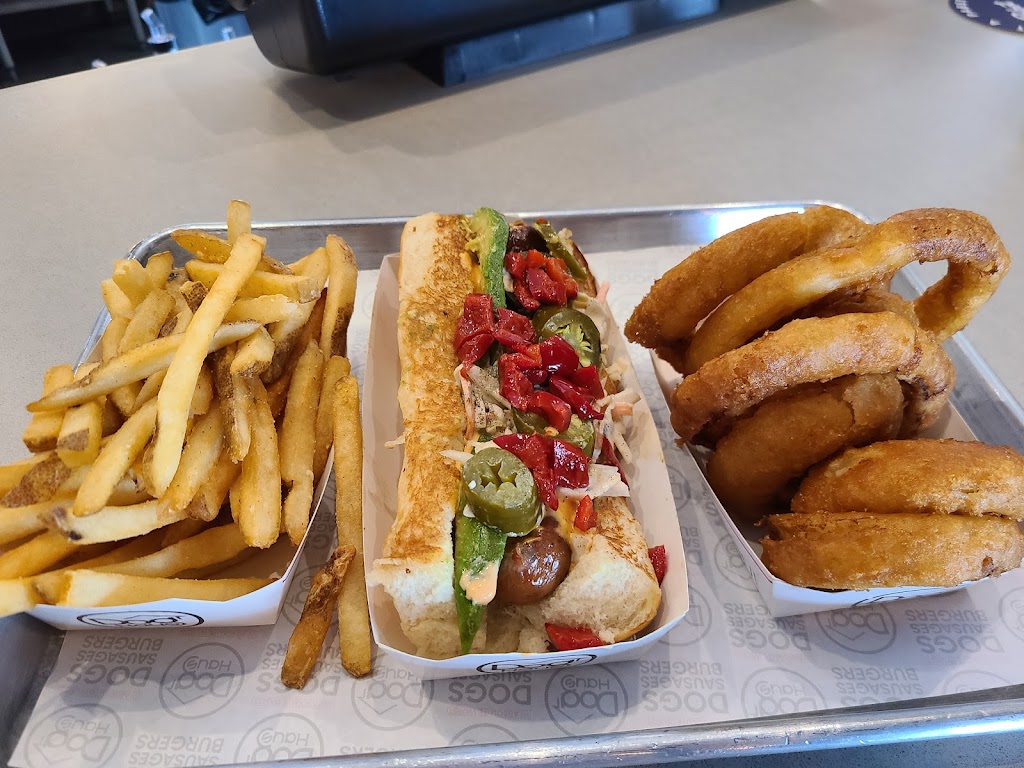 Dog Haus | 3137 E Main St, Mohegan Lake, NY 10547 | Phone: (845) 915-4287