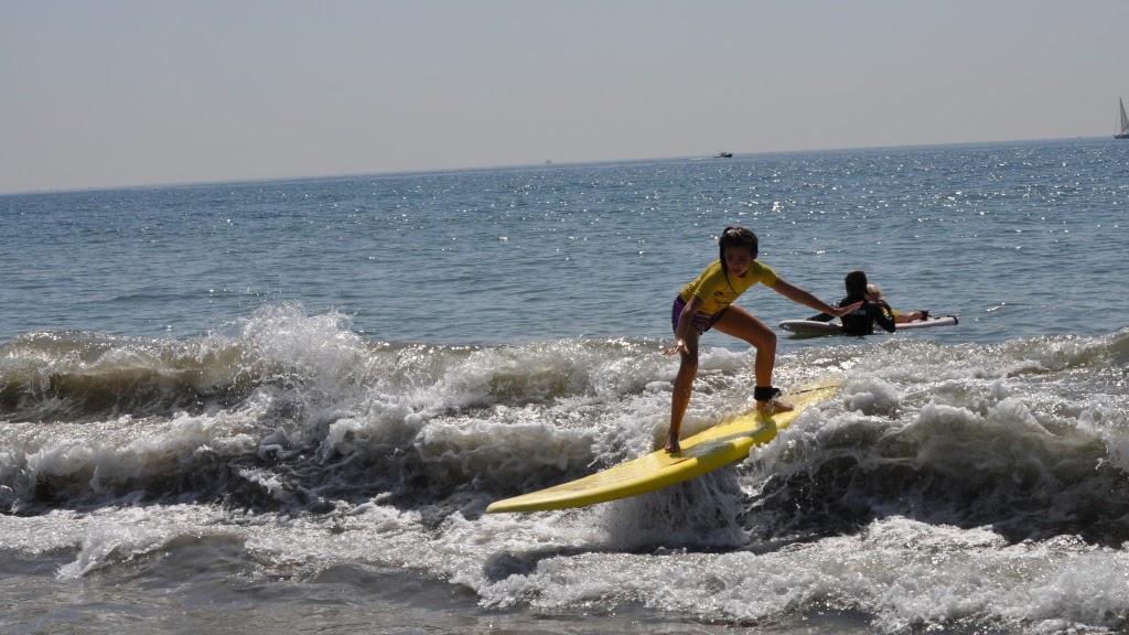 Breezy Point Surf Club | 1 Beach 227th St, Queens, NY 11697 | Phone: (718) 634-2500
