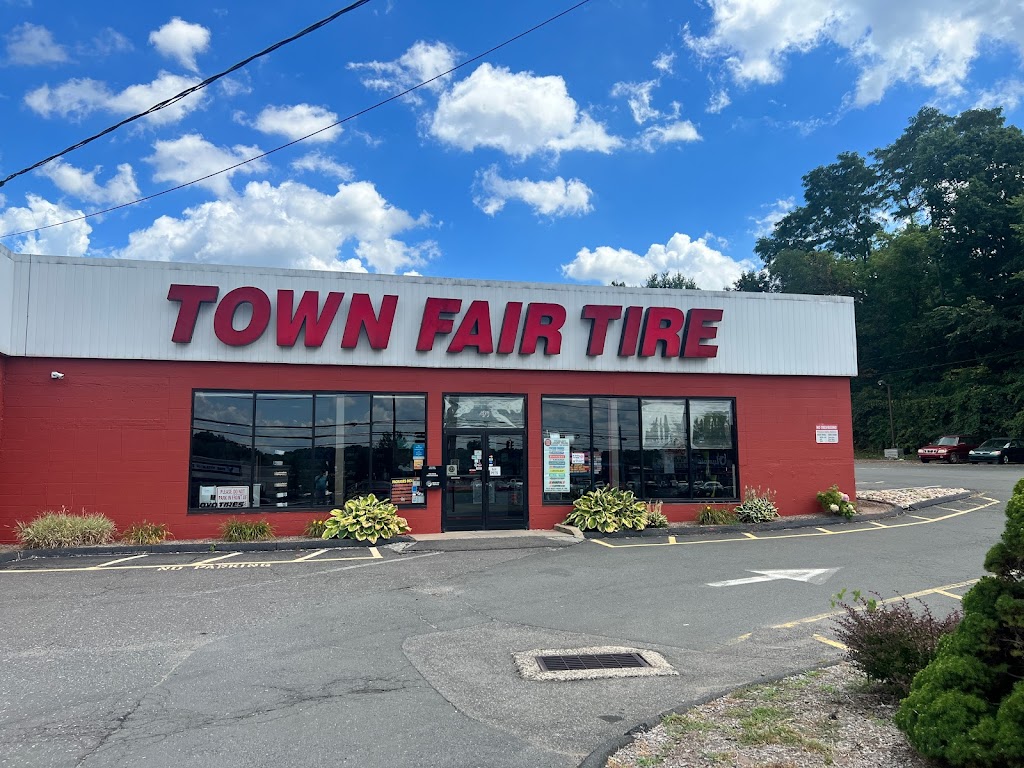 Town Fair Tire | 3384 Berlin Turnpike, Newington, CT 06111 | Phone: (860) 666-7923