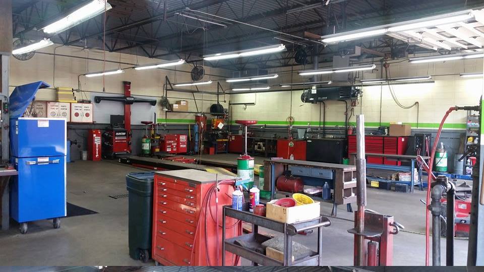 Day Hill Automotive, Inc. | 701 Day Hill Rd, Windsor, CT 06095 | Phone: (860) 688-1301