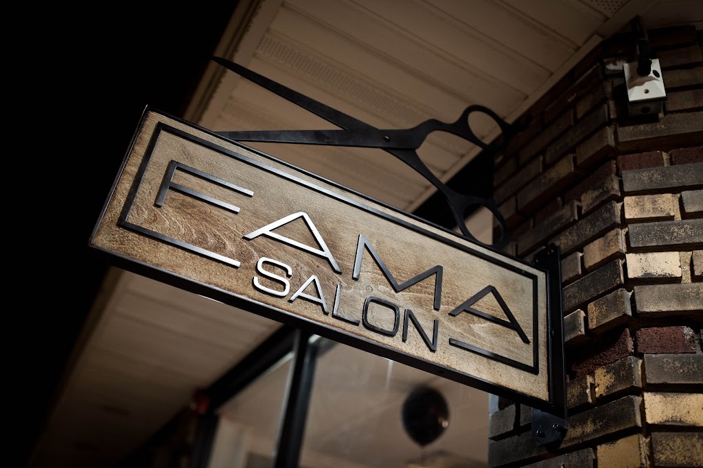 FAMA salon | 300 Centennial Ave, Cranford, NJ 07016 | Phone: (908) 272-7333