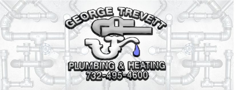 George Trevett Plumbing Heating LLC | 336 NJ-36, Port Monmouth, NJ 07758 | Phone: (732) 495-4600