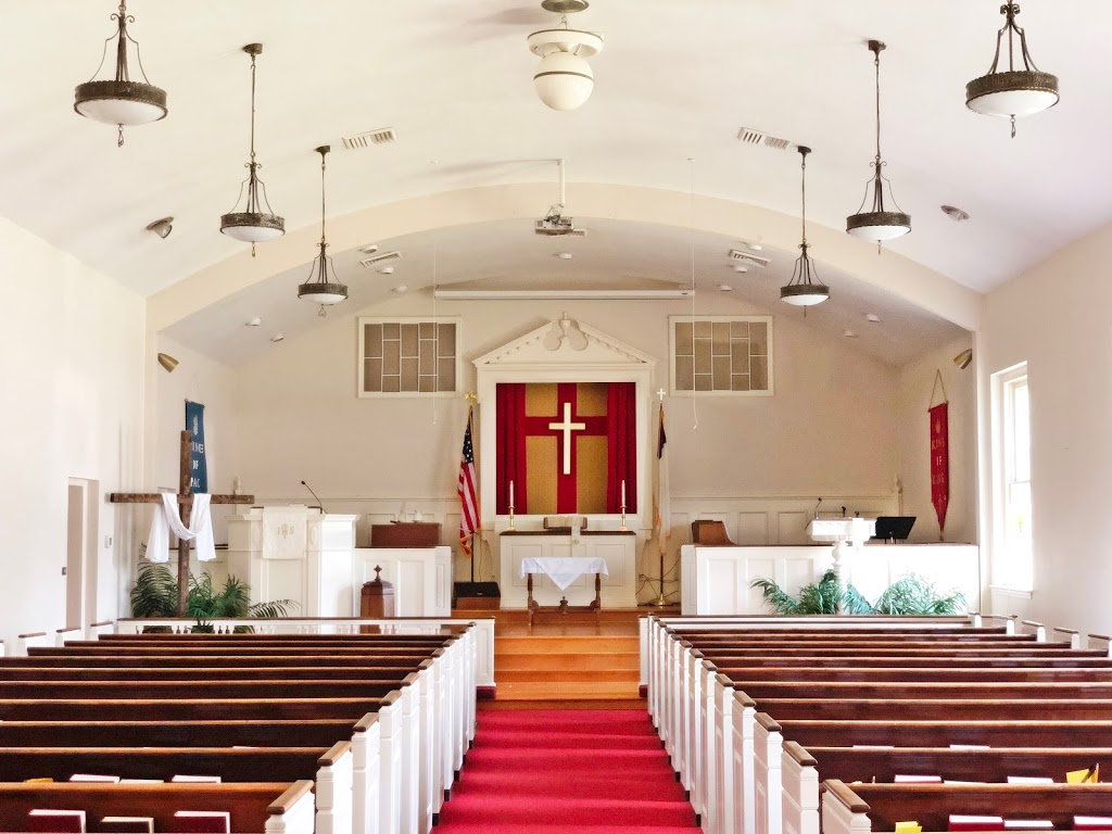 Evangelical United Methodist Church | 14 W Cohawkin Rd, Clarksboro, NJ 08020 | Phone: (856) 423-0289