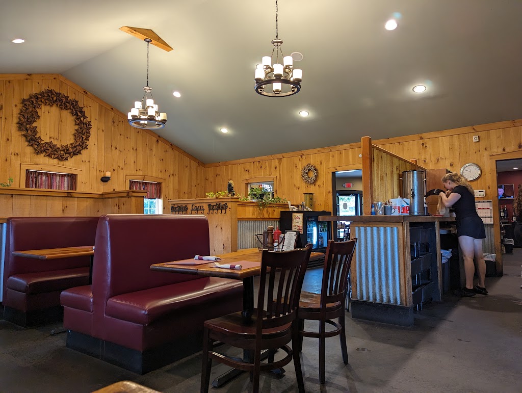 Barnwood Restaurant | 14 Deer Ln, Catskill, NY 12414 | Phone: (518) 943-2200