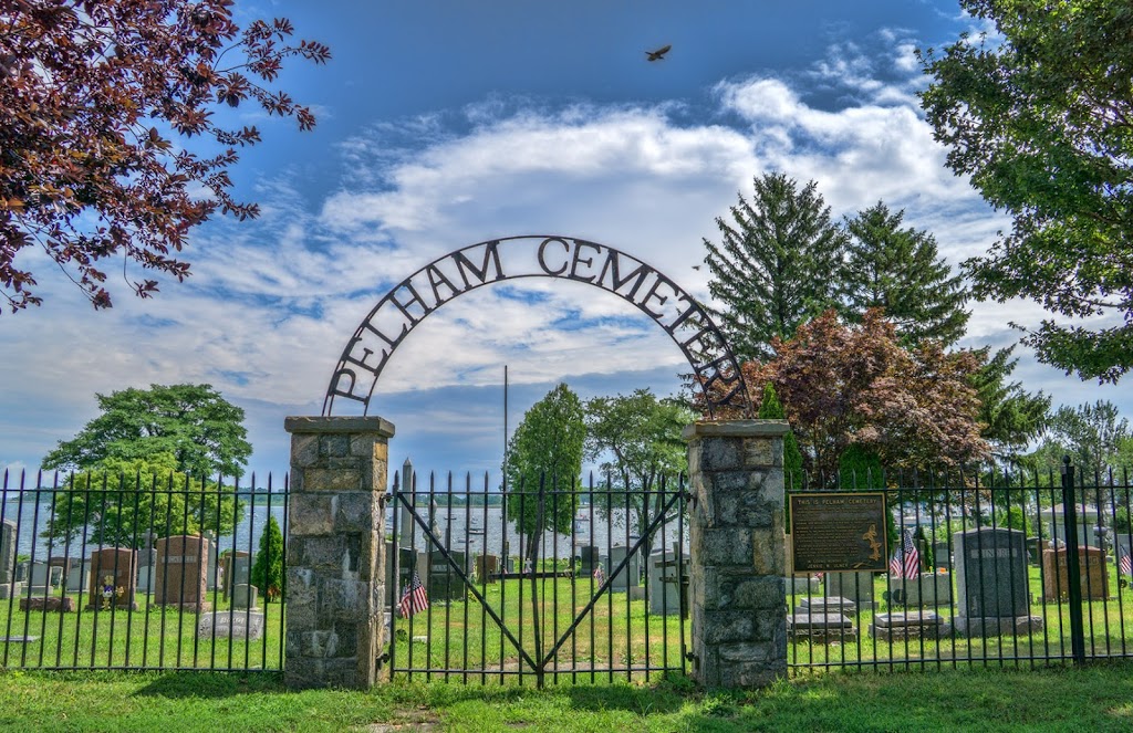 Pelham Cemetery | King Ave, The Bronx, NY 10464 | Phone: (718) 885-3036