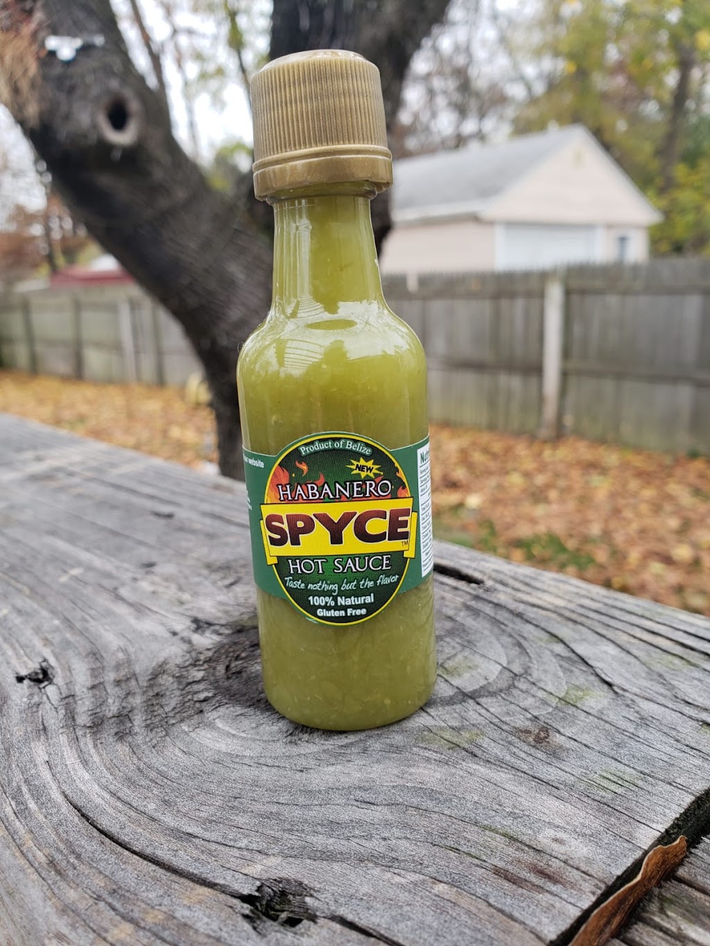 Spyce Hot Sauce | 561G Acorn St, Deer Park, NY 11729 | Phone: (800) 697-1277