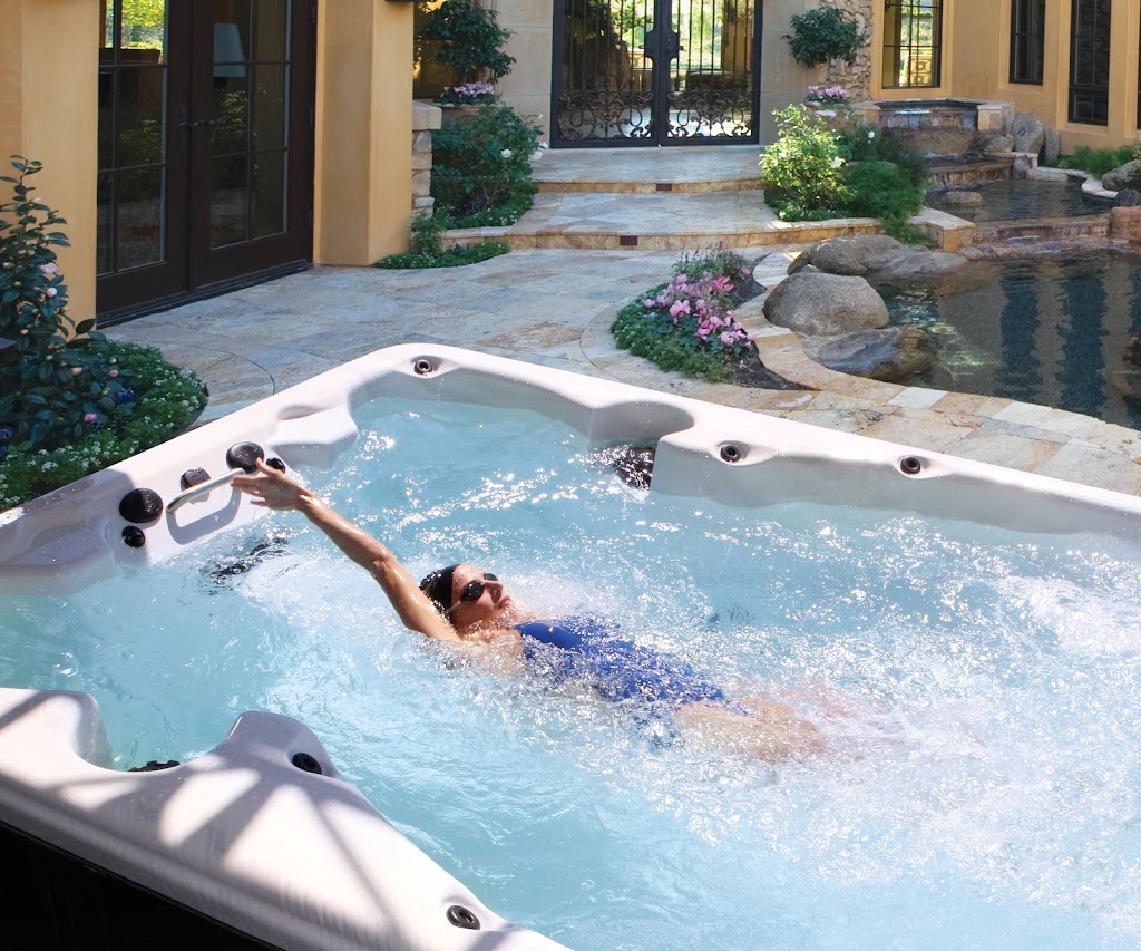 One Stop Spa Shop | Hot Tubs Long Island | 1516 Rocky Point Rd, Middle Island, NY 11953 | Phone: (631) 846-4910