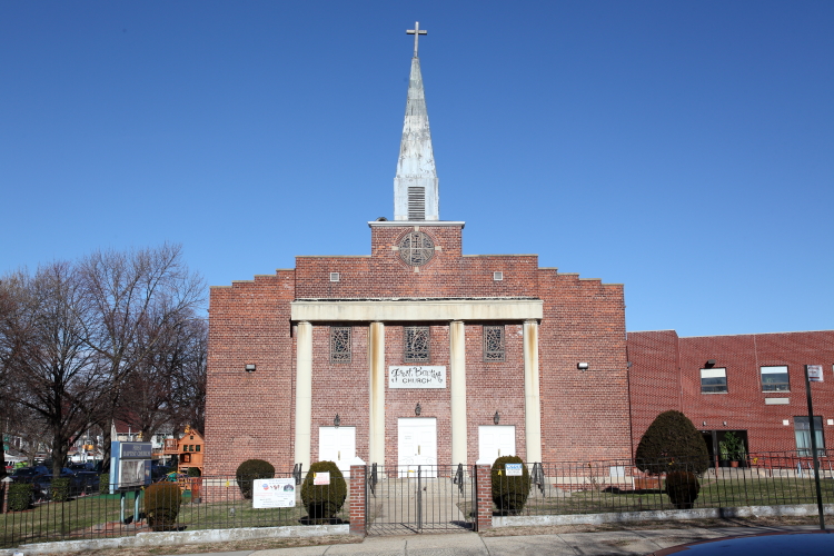 First Baptist Church East Elmhurst | 100-10 Astoria Blvd, Queens, NY 11369 | Phone: (718) 446-0200