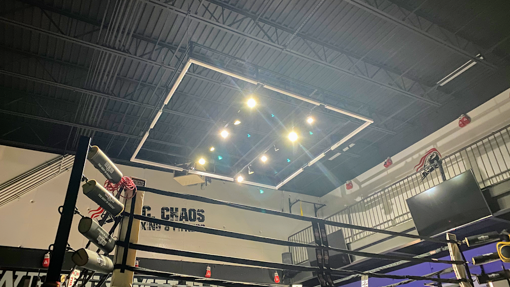 F.C. Chaos Boxing & Fitness | 10 Brick Ct, Staten Island, NY 10309 | Phone: (718) 419-8555