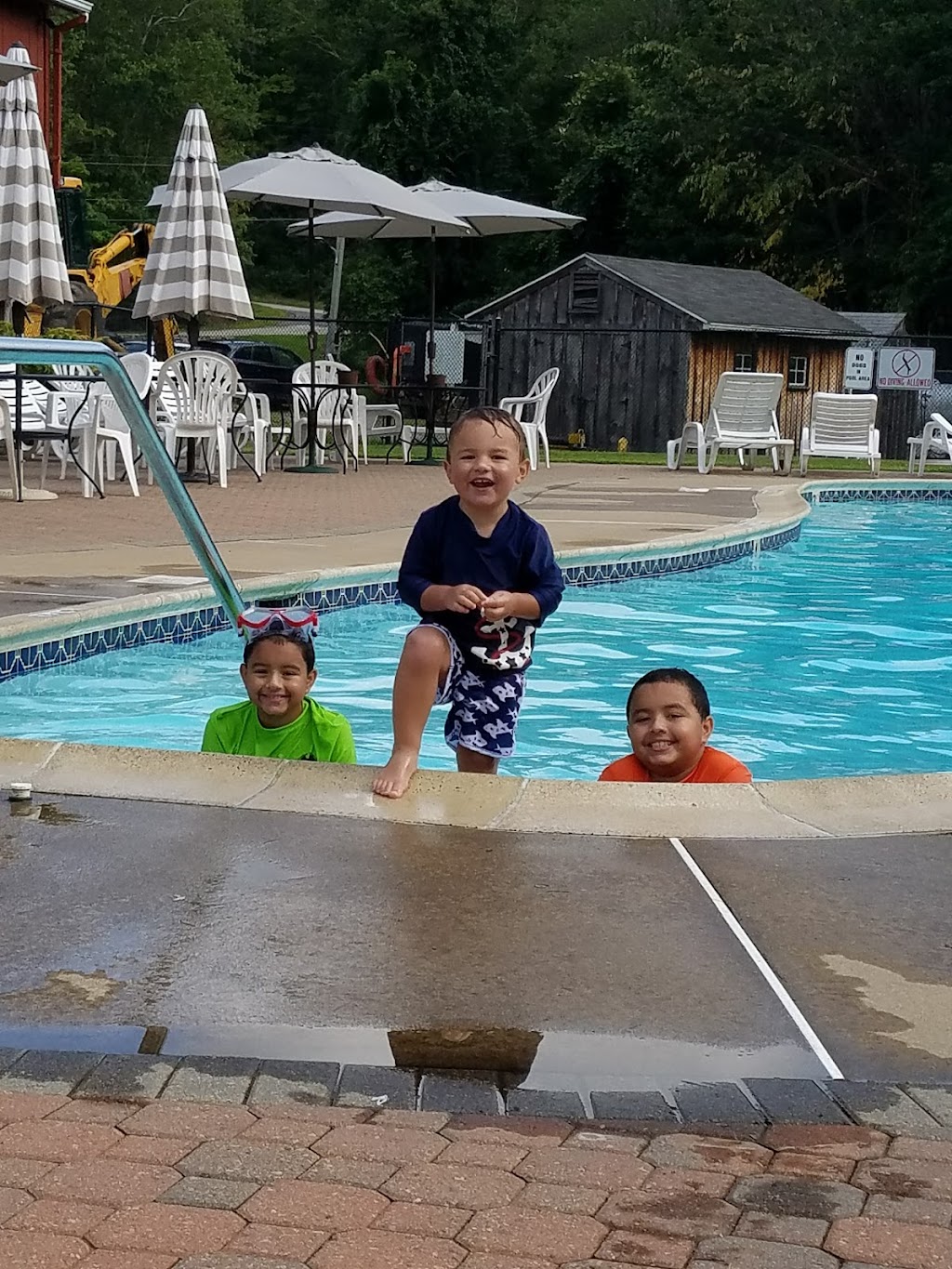 Roaring Brook Co-Op Camp | 8 S Rd, Stafford Springs, CT 06076 | Phone: (860) 684-7086