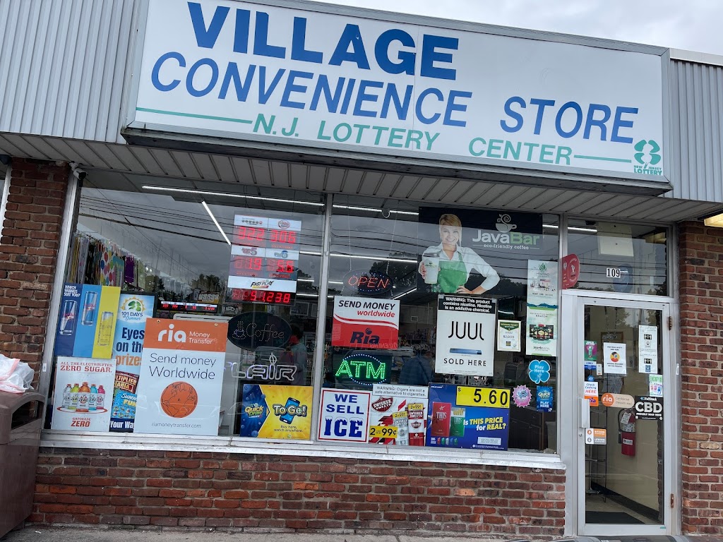 Village Convenience Store | 109 US-46, Parsippany, NJ 07054 | Phone: (973) 287-7273