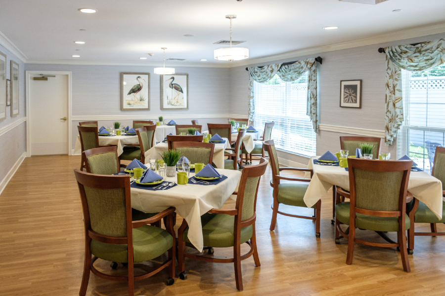 Artis Senior Living of Eatontown | 147 Grant Ave, Eatontown, NJ 07724 | Phone: (732) 858-0761