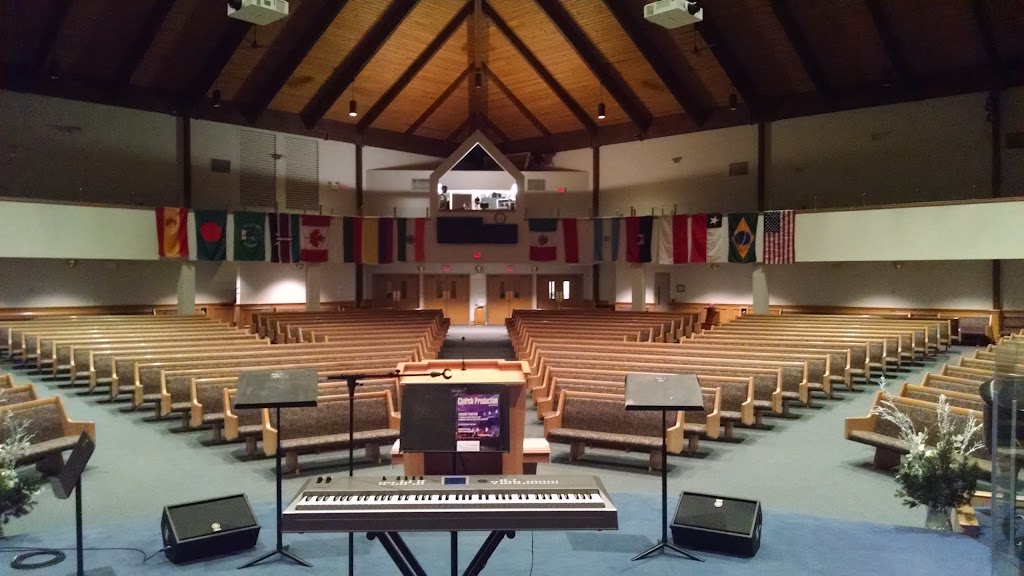 Milford Bible Church | 110 Foxcroft Dr, Milford, PA 18337 | Phone: (570) 296-6019