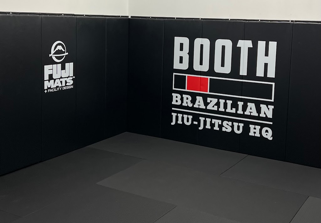 Booth Brazilian Jiu-Jitsu | 8704 Crispin St B, Philadelphia, PA 19136 | Phone: (610) 504-8260