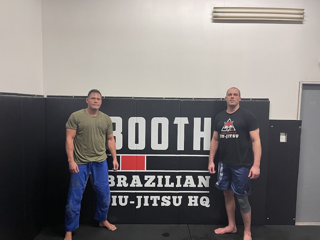 Booth Brazilian Jiu-Jitsu | 8704 Crispin St B, Philadelphia, PA 19136 | Phone: (610) 504-8260