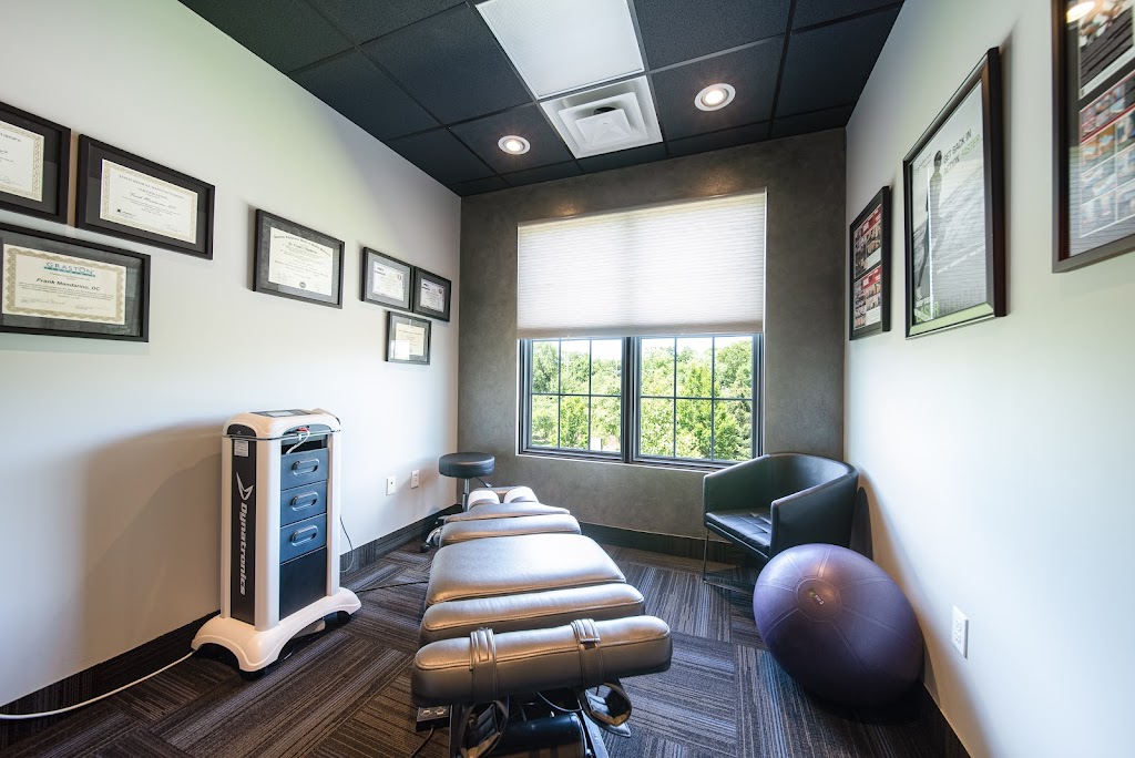 New Jersey Sports Chiropractic - Morganville, NJ | 436 Hwy 79 #21, Morganville, NJ 07751 | Phone: (732) 617-8000
